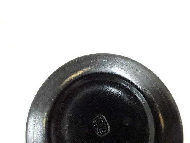 【茶道具】一ノ瀬宗也造　唐銅把綿花入（共箱）★送料込★ 2025年最新】一ノ瀬宗也の人気アイテム - メルカリ